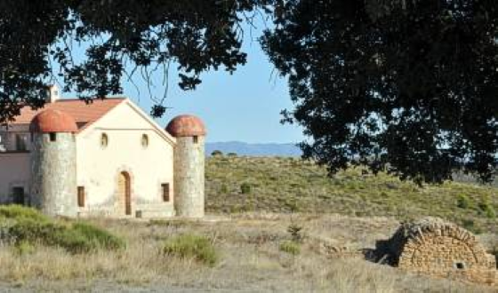 Sierra de Gádor