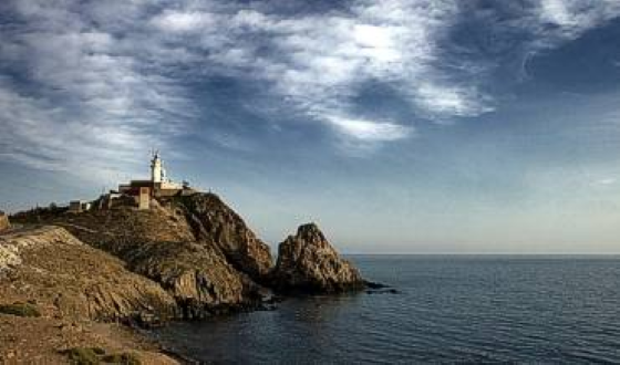 Cabo de Gata