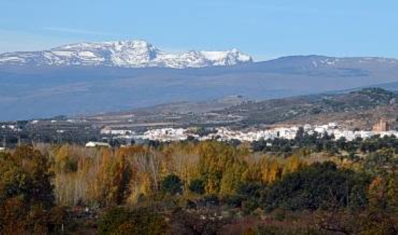Sierra Nevada