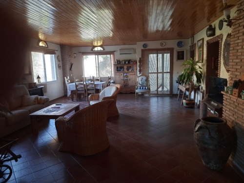 Sala de estar