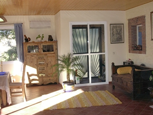 Sala de estar