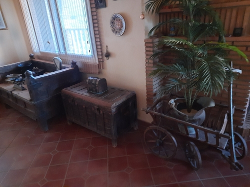 Sala de estar