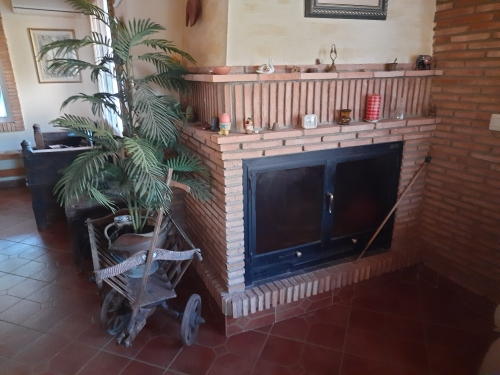 Sala de estar