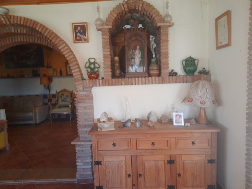 Pasaje al estudio