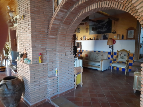 Pasaje al estudio