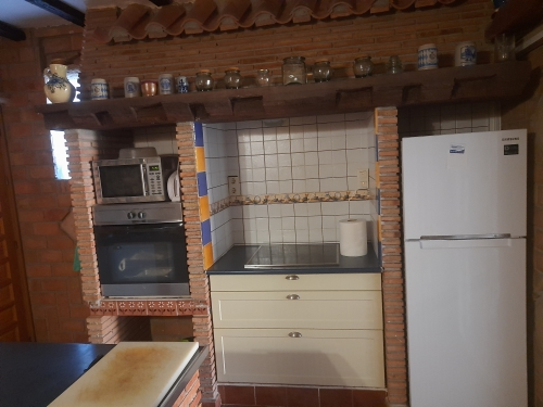 Cocina