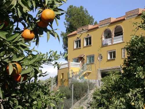 Renovation and modernization completed (November 28, 2005)