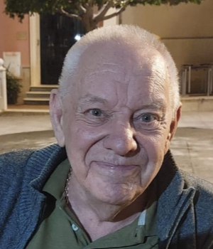 Con una sonrisa en el rostro (08/11/2024)