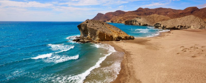 Cabo de Gata-Ní­jar