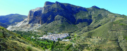 Sierra de los Filabres