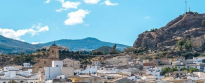 Valle del Almanzora