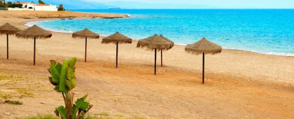Sol y playa