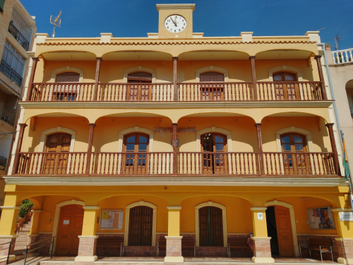 Ayuntamiento 