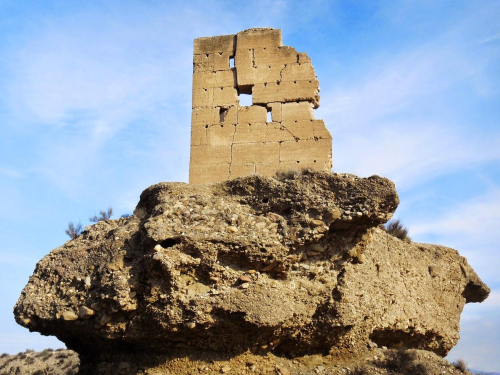 El Castillejo