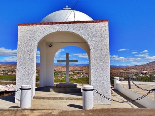 Ermita de la Santa Cruz