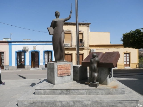 En conmemoración de la Constitución Española de 1978