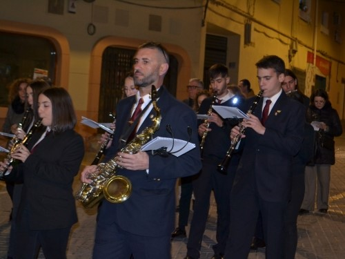 Celebration of Saint Sebastianr