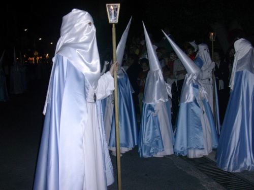 Easter Week (Semana Santa)