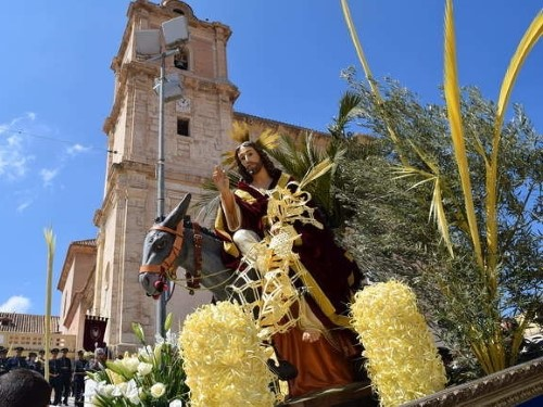 Easter Week (Semana Santa)