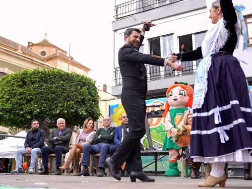 El Día de la Naranja