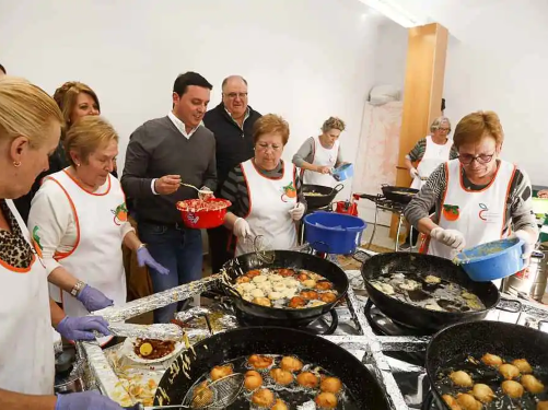 El Día de la Naranja