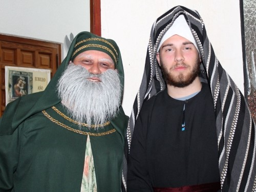 La Pasión de Cristo