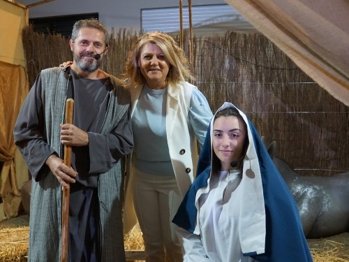 La época navideña
