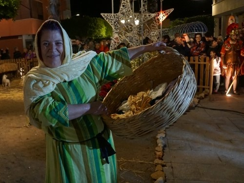 La época navideña
