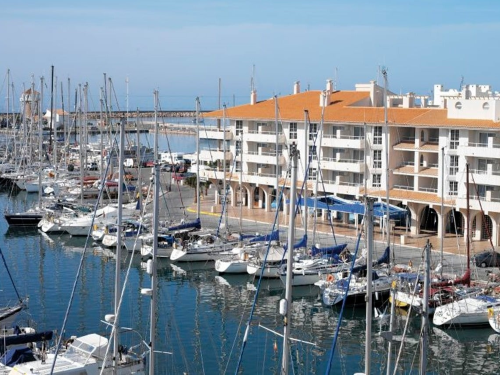 Almerimar