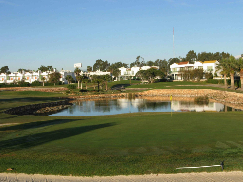 Golf Club Playa Serena