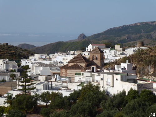 Félix, vista general
