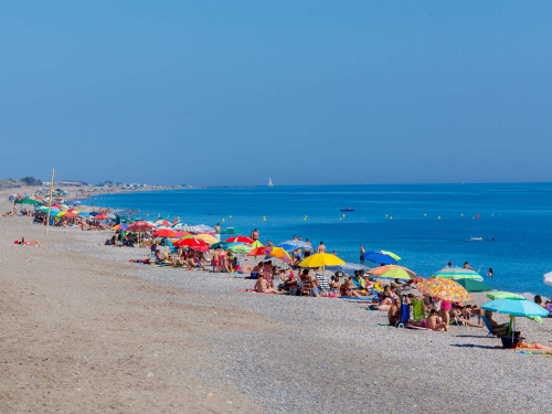 Playa de Balerma