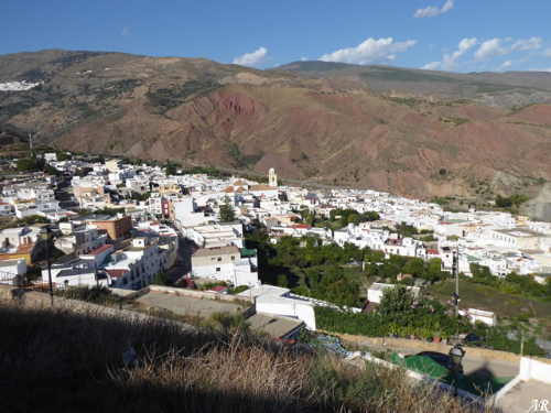 Canjáyar