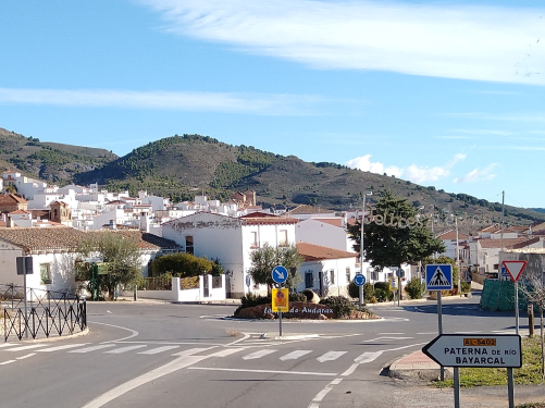 Laujar de Andarax