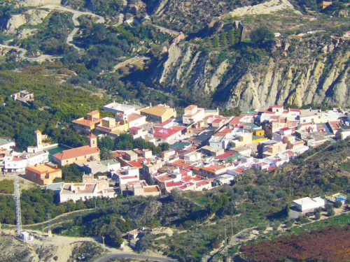 Alicún