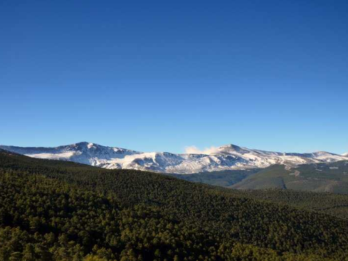Alpujarra almeriense