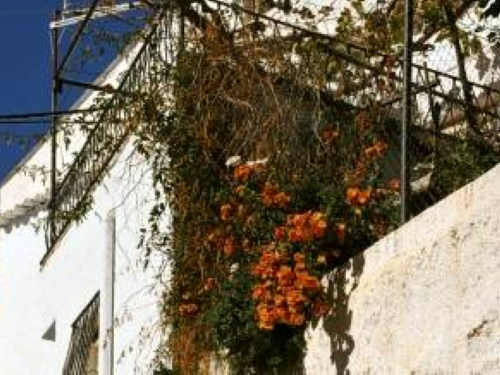 Alpujarra almeriense