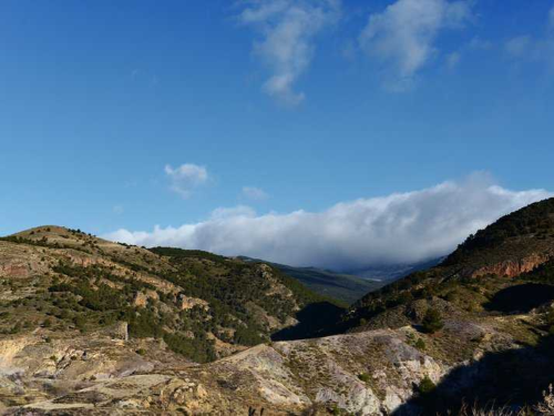 Alpujarra almeriense