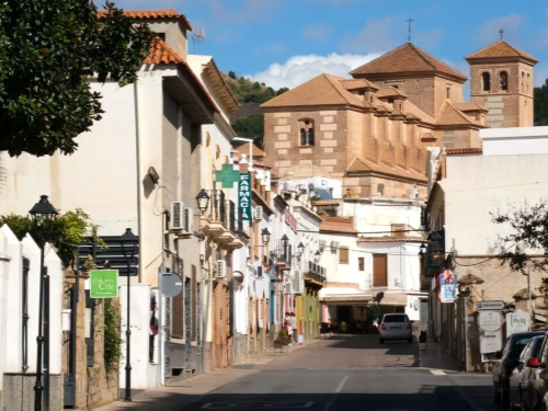 Laujar de Andarax