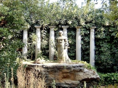 Alhabia, Ayuntamiento