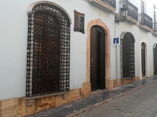Berja, Molino del Perrillo