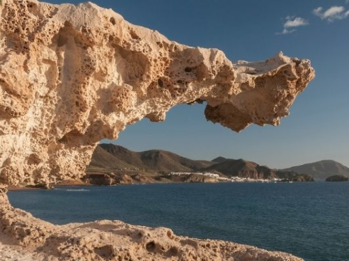 Playa Los Escullos