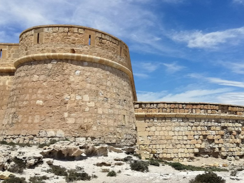 Fortaleza de San Felipe