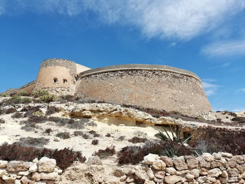 Fortaleza de San Ramón