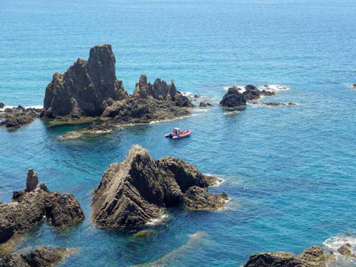 Arrecife de las Sirenas