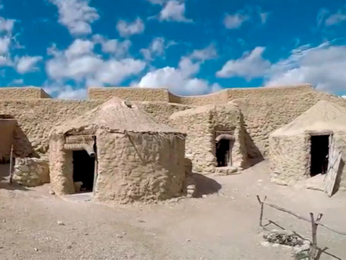 Excavaciones de Los Millares