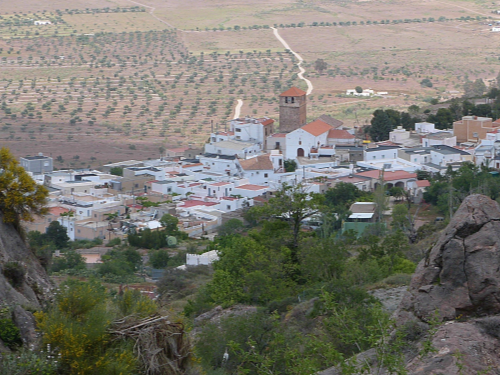 Turrillas