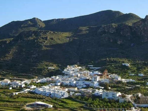Lucainena de las Torres