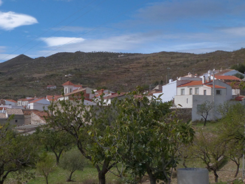 Benizalón
