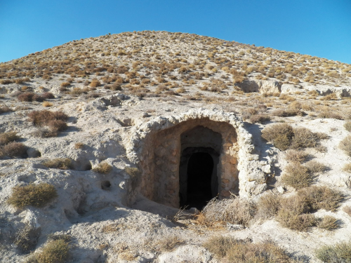Cerro Mojón